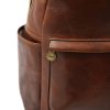 Spesiell Fantini ryggsekkdesign